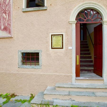 Contempora Apartments - Ca' Brenta Dudu San Fedele Intelvi Bagian luar foto