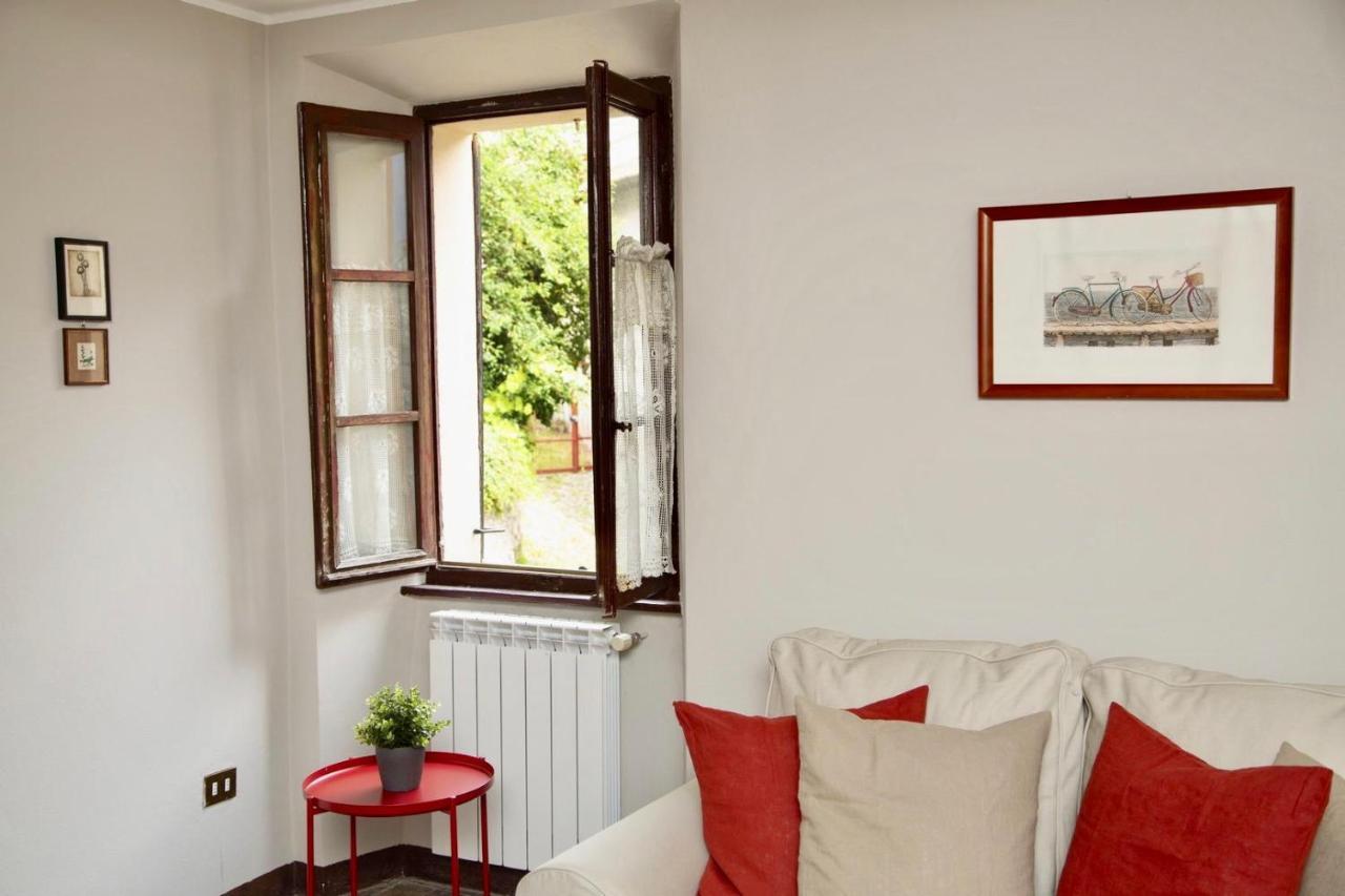 Contempora Apartments - Ca' Brenta Dudu San Fedele Intelvi Bagian luar foto