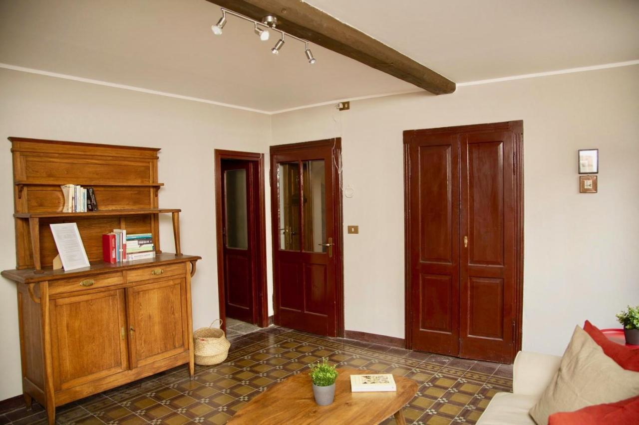 Contempora Apartments - Ca' Brenta Dudu San Fedele Intelvi Bagian luar foto