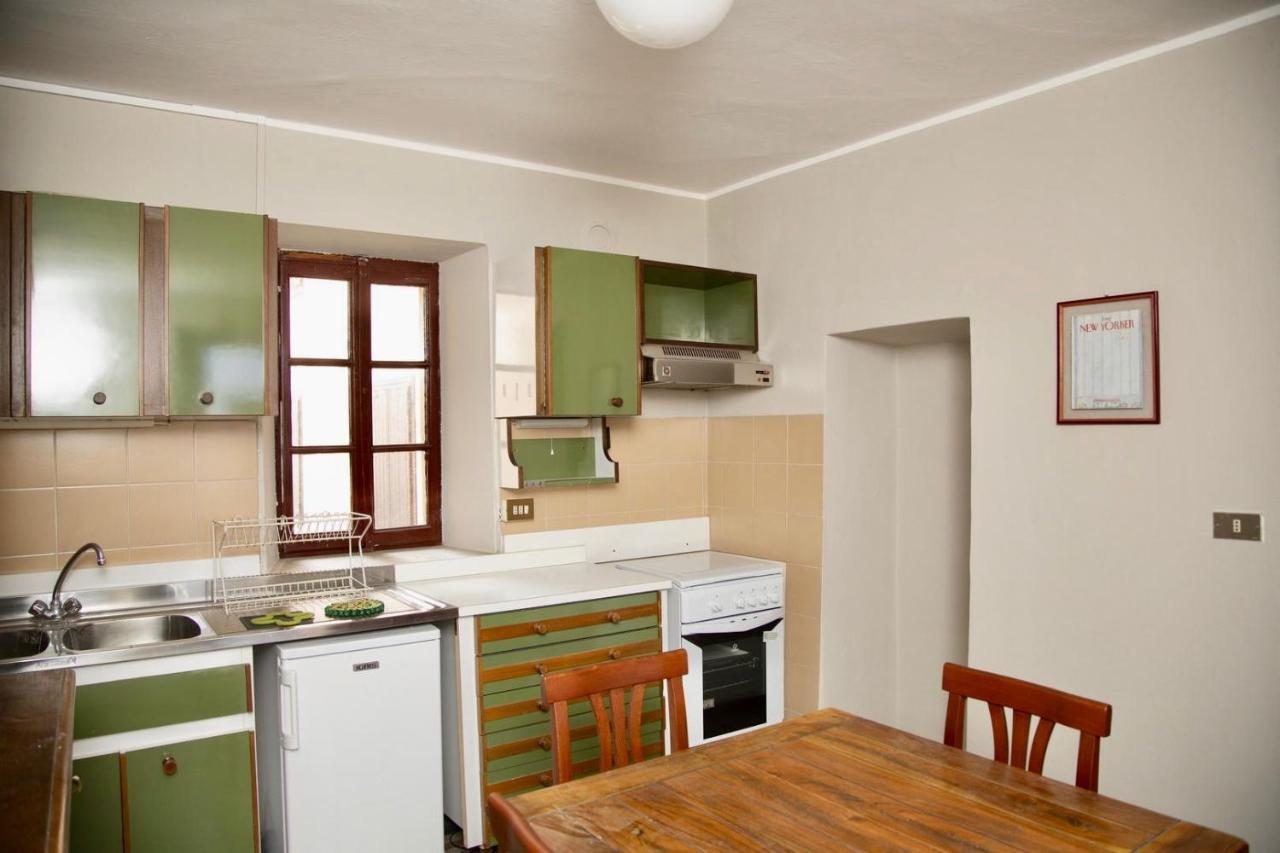 Contempora Apartments - Ca' Brenta Dudu San Fedele Intelvi Bagian luar foto