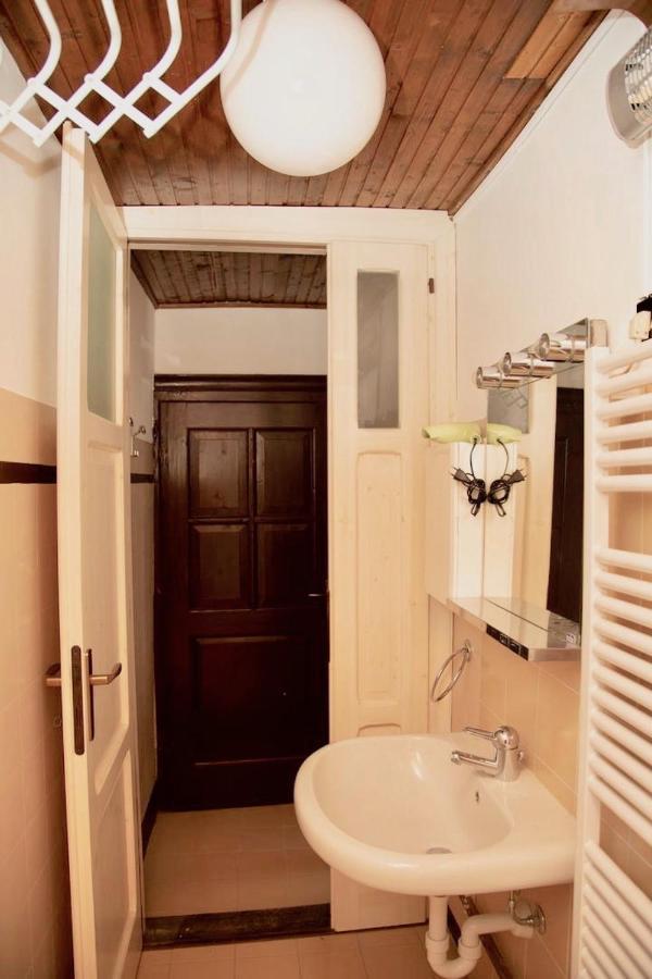 Contempora Apartments - Ca' Brenta Dudu San Fedele Intelvi Bagian luar foto