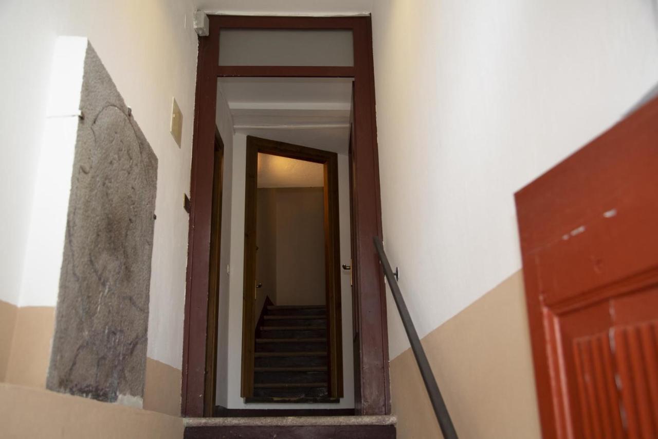 Contempora Apartments - Ca' Brenta Dudu San Fedele Intelvi Bagian luar foto