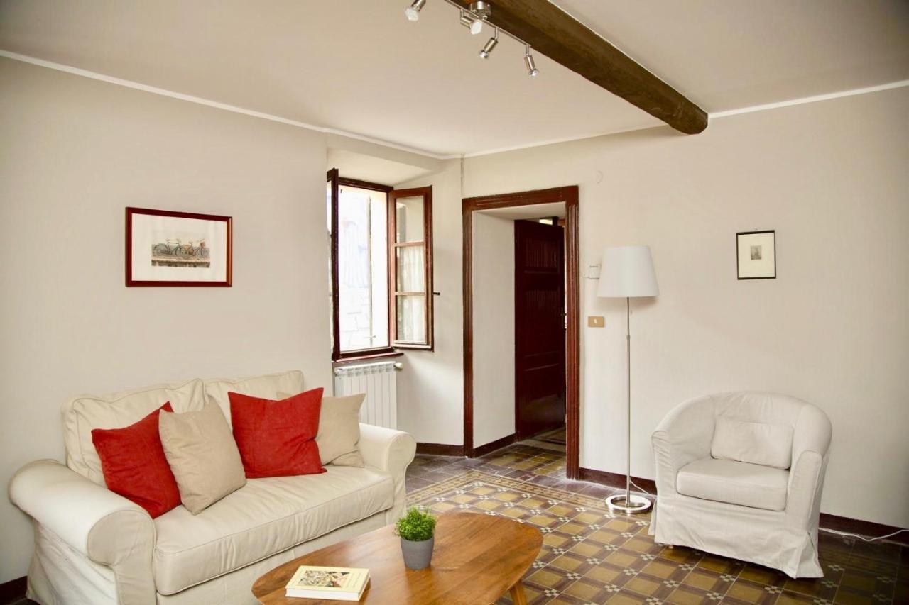Contempora Apartments - Ca' Brenta Dudu San Fedele Intelvi Bagian luar foto
