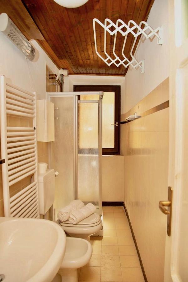 Contempora Apartments - Ca' Brenta Dudu San Fedele Intelvi Bagian luar foto