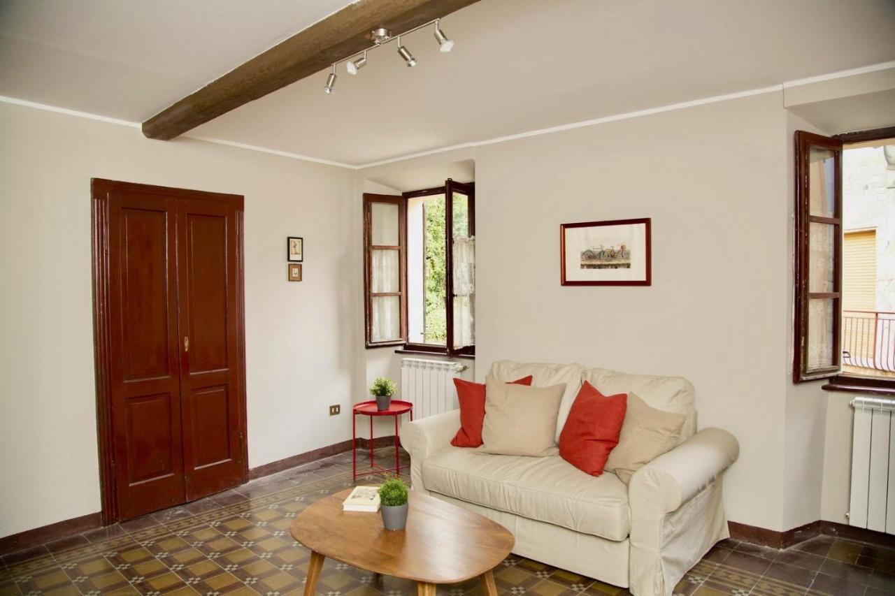 Contempora Apartments - Ca' Brenta Dudu San Fedele Intelvi Bagian luar foto